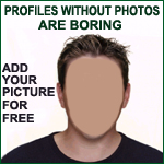 Add a New Zealand Passions profile photo Image recommending members add New Zealand Passions profile photos